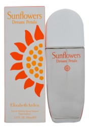 Elizabeth Arden Sunflowers Dream Petals