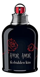 Cacharel Amor Amor Forbidden Kiss