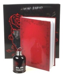 Cacharel Amor Amor Forbidden Kiss