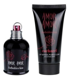 Cacharel Amor Amor Forbidden Kiss