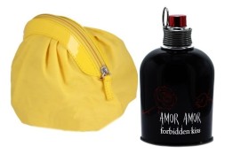 Cacharel Amor Amor Forbidden Kiss