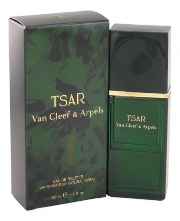 Van Cleef &amp; Arpels Tsar