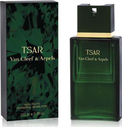 Van Cleef &amp; Arpels Tsar