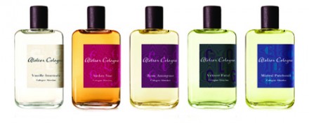 Atelier Cologne Set Matieres