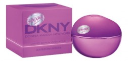 Donna Karan Be Delicious Electric Vivid Orchid