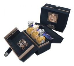 Shaik Limited Edition Travel Shaik Perfume Collection For Women