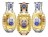 Shaik Limited Edition Travel Shaik Perfume Collection For Women