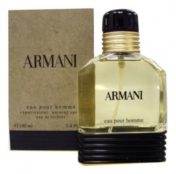 Giorgio Armani Eau Pour Homme Винтаж