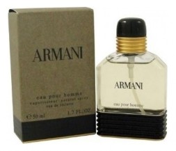 Giorgio Armani Eau Pour Homme Винтаж