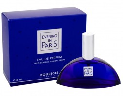 Bourjois Soir De Paris (Evening In Paris) Винтаж