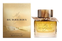 Burberry My Burberry Festive Eau De Parfum