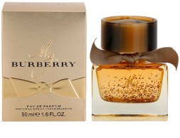 Burberry My Burberry Festive Eau De Parfum