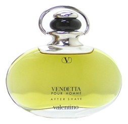Valentino Vendetta Pour Homme
