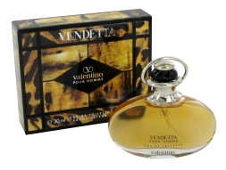 Valentino Vendetta Pour Homme