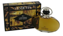 Valentino Vendetta Pour Homme