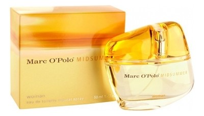 Marc O&#039;Polo Midsummer Woman