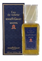 Roger &amp; Gallet Santal