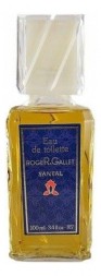 Roger &amp; Gallet Santal