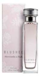 Abercrombie &amp; Fitch Blushed