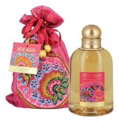 Fragonard Reve Indien