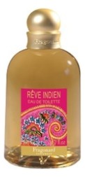 Fragonard Reve Indien
