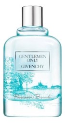 Givenchy Gentlemen Only Parisian Break