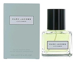 Marc Jacobs Splash Cucumber