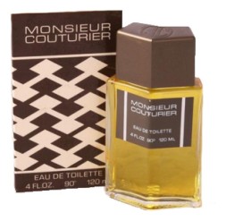 Jean Couturier Monsieur Couturier