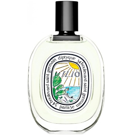 Diptyque Ilio 