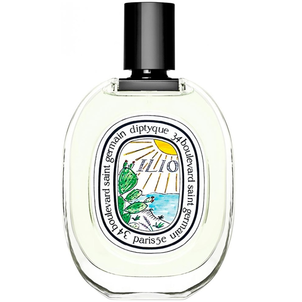 Diptyque Ilio 
