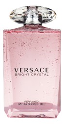 Versace Bright Crystal