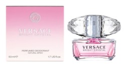 Versace Bright Crystal