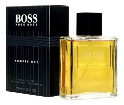 Hugo Boss Boss Number One