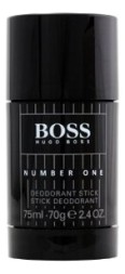 Hugo Boss Boss Number One