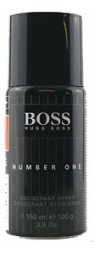 Hugo Boss Boss Number One
