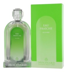 Molinard Double Fraicheur