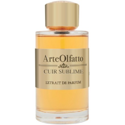 ArteOlfatto Cuir Sublime 