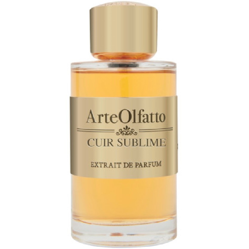 ArteOlfatto Cuir Sublime 