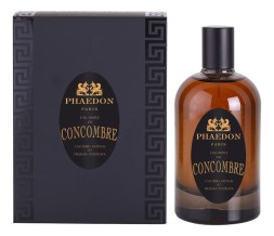 Phaedon Eau Simple de Concombre