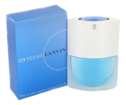 Lanvin Oxygene Woman