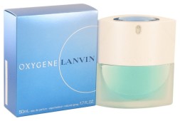 Lanvin Oxygene Woman