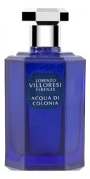 Lorenzo Villoresi Acqua Di Colonia