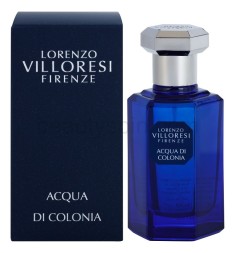 Lorenzo Villoresi Acqua Di Colonia