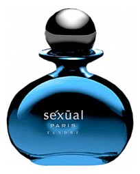 Michel Germain Sexual Paris Tendre Pour Homme