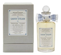 Penhaligon`s Savoy Steam Eau De Parfum