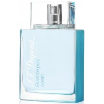 S.T. Dupont Essence Pure Ocean pour Homme