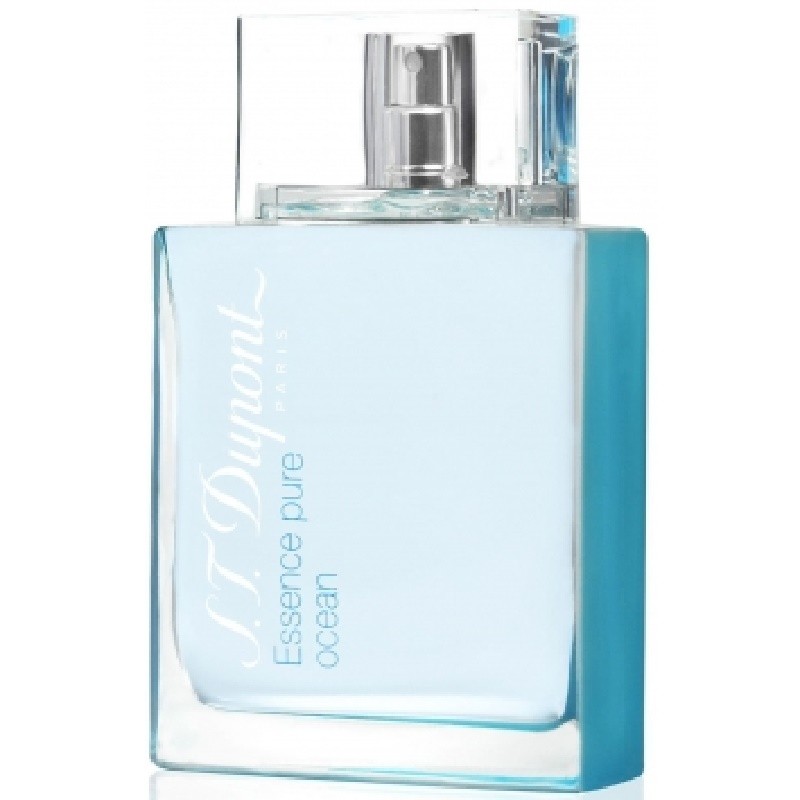 S.T. Dupont Essence Pure Ocean pour Homme