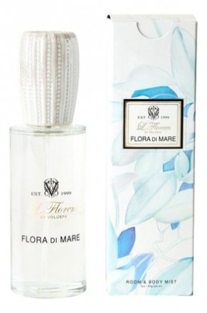 Voluspa L&#039;Florem Flora Di Mare