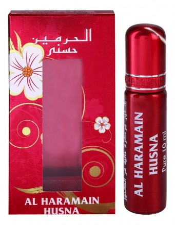 Al Haramain Perfumes Husna