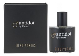 Beautydrugs Antidot By Timati